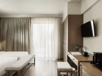 Civitel Attik Rooms & Suites Hotels in Marousi