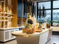 Residence Inn Dortmund City Hotels near Nordmarkt