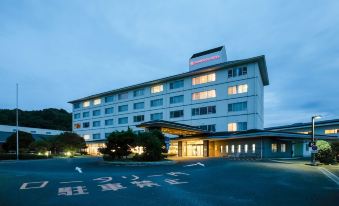KAMENOI HOTEL KANONJI