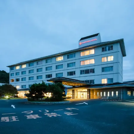 KAMENOI HOTEL KANONJI