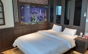 Goseong Romio and Juliet