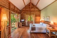 Kebun Mawar Situhapa Hotels near Kebun Mawar Garut