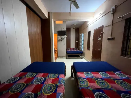 Dandeli Shree Lodge and Adventure