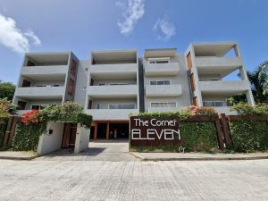 Oasis Apartments Simpson Bay