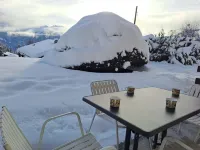 Courtillière 4 Hotels in Verbier