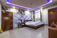 Hotel Pushpo Bilash Hotels in Khulna
