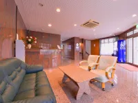 名護商務飯店