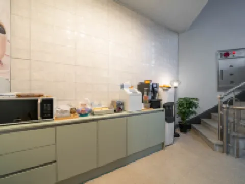 Jinju Gangnam 987 Hotel Hotels in Jinju