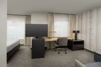 Residence Inn Portland Clackamas Hotels in Clackamas County