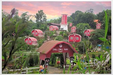 รูปภาพของชิล ชิล ฟาร์ม รีสอร์ต