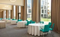 Doubletree by Hilton Moscow - Marina - พร้อมอาหารเช้า