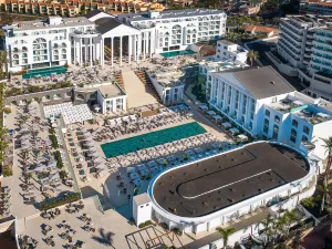 Princess Inspire Tenerife - Adults Only