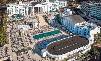 Princess Inspire Tenerife - Adults Only