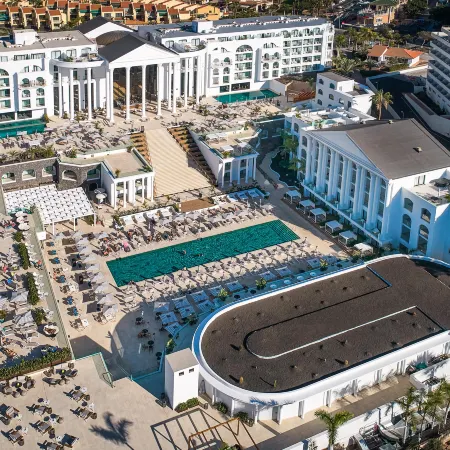 Princess Inspire Tenerife - Adults Only
