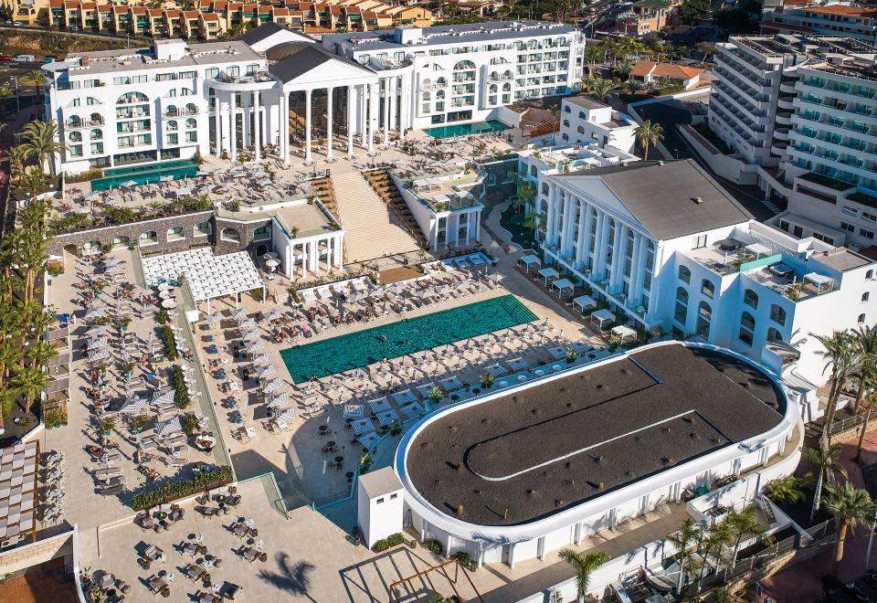 Hotel Princess Inspire Tenerife - Adults Only, Exterior, Hotel Exterior