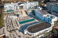Princess Inspire Tenerife - Adults Only