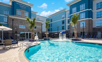 Homewood Suites by Hilton Myrtle Beach Coastal Grand Mall