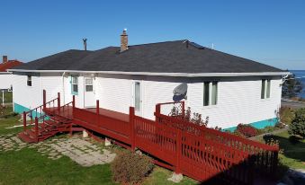 Point Prim Oceanside - Housity
