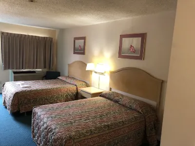 Red Maple Inn Hotel di Scott