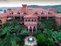 Amanda Hotel Hotels near Ah Jia's Home (Cape No. 7)