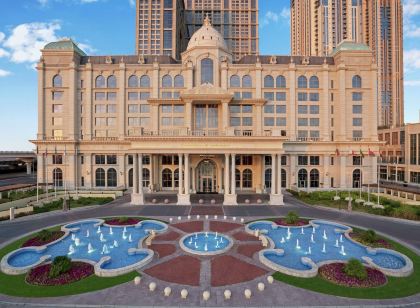 Habtoor Palace Dubai, Lxr Hotels and Resorts