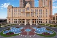 Al Habtoor Palace Dubai Hoteller i Al Wasl