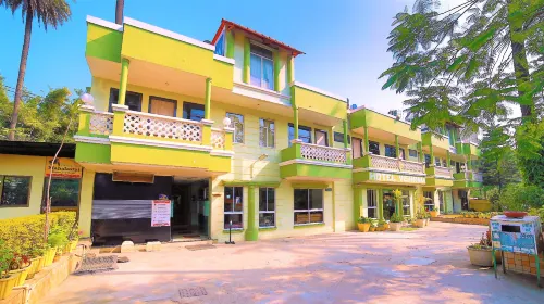 Hotel Vishram