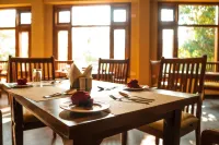 Mandu the Escape Hotels in Hatikhuli T.E.