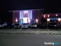 Pousada Parapuã