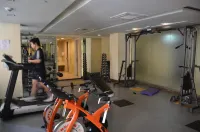 如家廣場馬尼拉飯店 馬尼拉機場附近的飯店