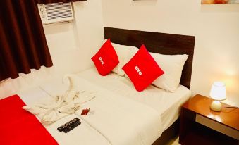 OYO 888 City Stay Inns Fortview BGC