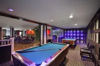 Wyndham Garden Norfolk Downtown Hotels in Norfolk