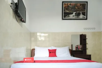 Hotel Surabaya Hotel di Gedungan