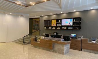 HanTing Premium Hotel (Zhengning Road, Lanzhou)