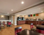 聖克萊門特海灘舒適套房酒店 - 早餐