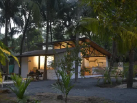 Moonstone Hammock Alibaug Hotels in Awas