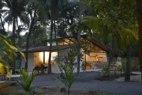 Moonstone Hammock Alibaug