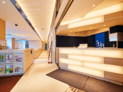 スーパーホテル大垣駅前 大垣のホテル