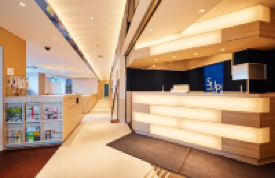 SUPER HOTEL Ogaki Station