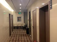 Pai Hotel (Pingshan Lushan railway station store) - Park Yeri
