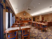 Best Western Plus Galleria Inn  Suites - breakfast