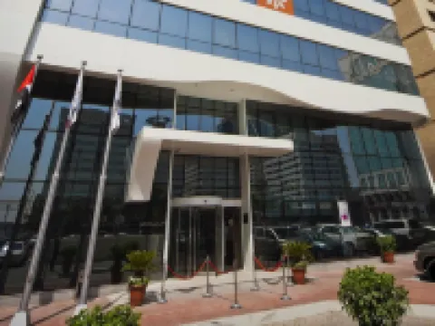 오크스 리와 이그제큐티브 스위트