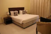 Nizwa Hotel Apartments Hotels in Hayy At-Turath