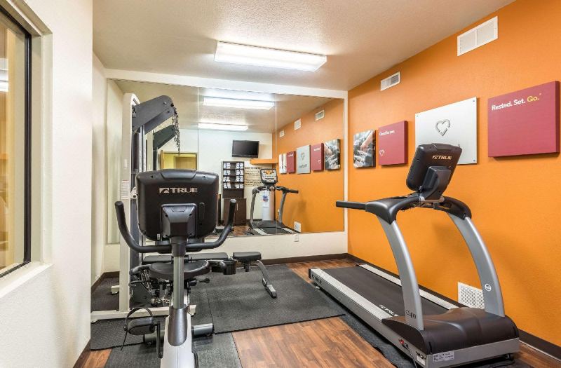 Comfort Suites Burlington photo 3
