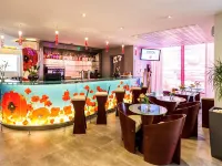 Ibis Madrid Calle Alcalá