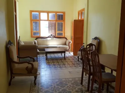 Castle House Hotel in zona Karak