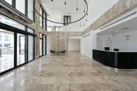 Terminal Inn by Edar City