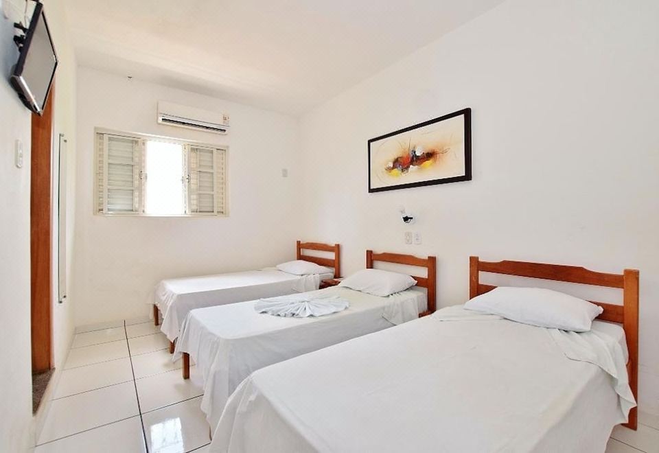 Kayabi Palace Hotel e Restaurante - Housity