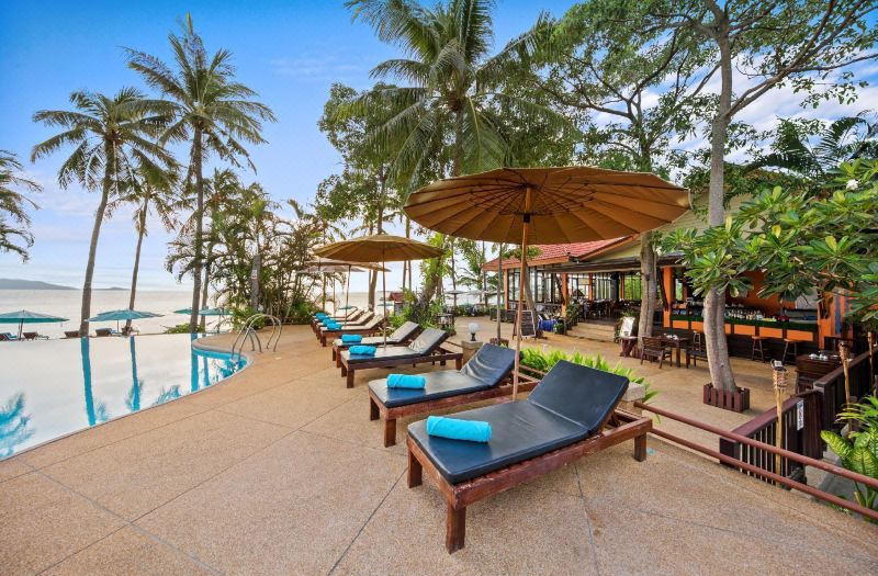 Pinnacle Samui Resort photo 2