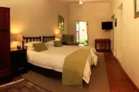 Mongoose Manor